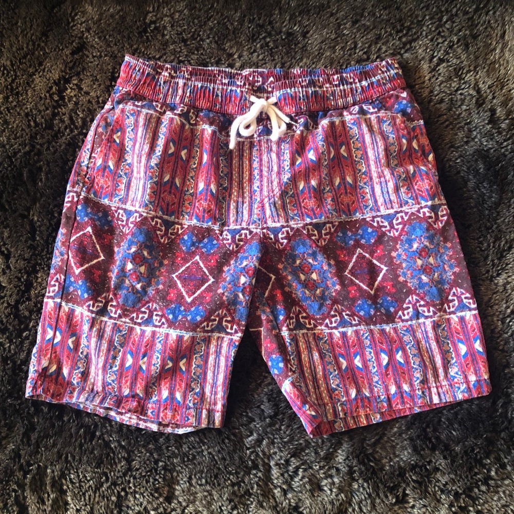 21men shorts size 34